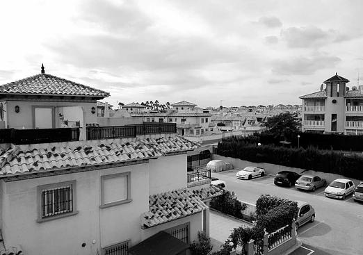 Apartment in Cabo Roig