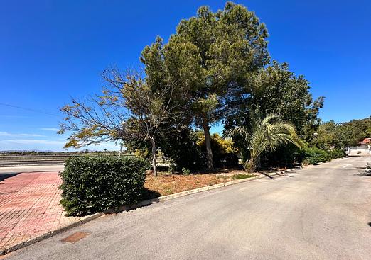 Town house in Guardamar del Segura