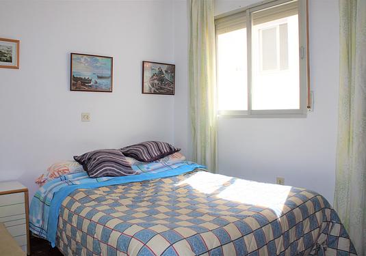 Apartment in Nerja