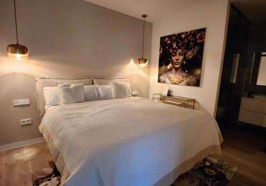 Apartment in Campoamor