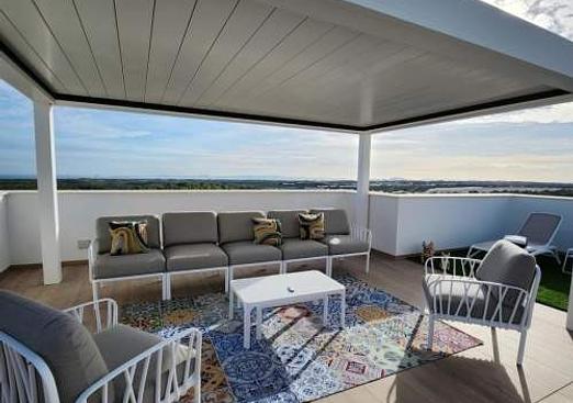 Apartment in Campoamor