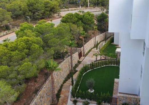 Apartment in Campoamor