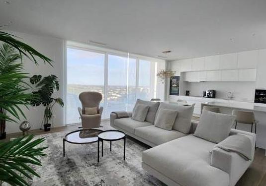 Apartment in Campoamor