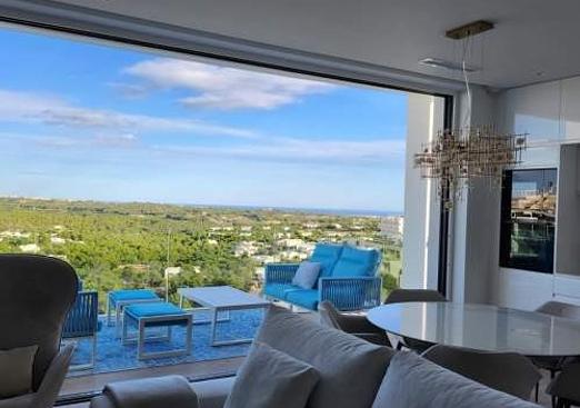 Apartment in Campoamor