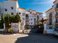 Apartment in Puerto Banus
