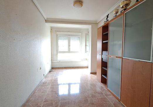 Apartment in Torrevieja