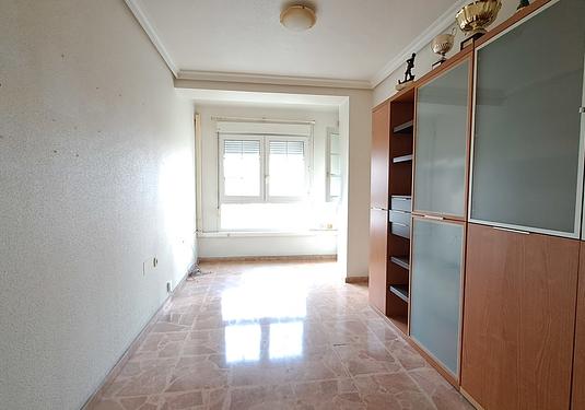 Apartment in Torrevieja