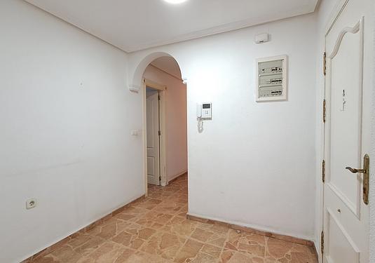 Apartment in Torrevieja