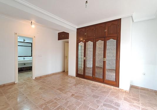 Apartment in Torrevieja