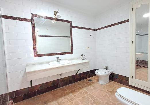 Apartment in Torrevieja