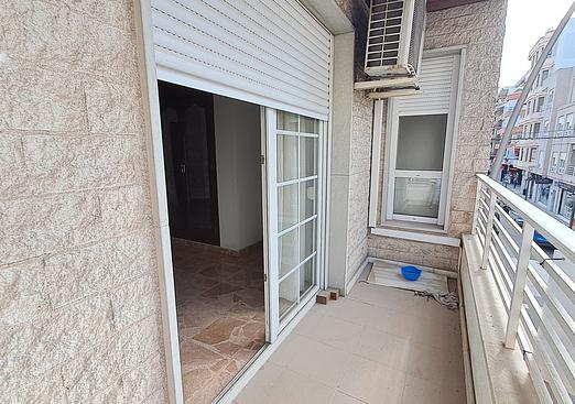 Apartment in Torrevieja