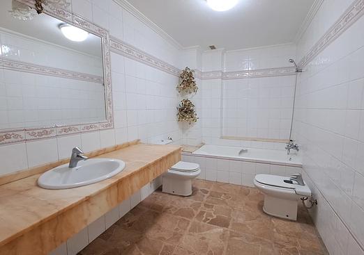 Apartment in Torrevieja