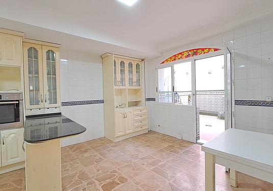 Apartment in Torrevieja