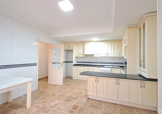 Apartment in Torrevieja