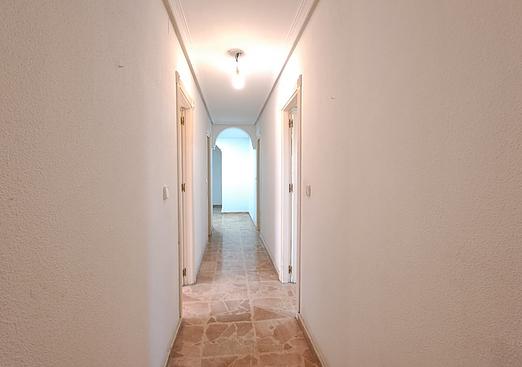 Apartment in Torrevieja