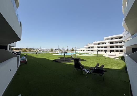 Apartment in San Miguel de Salinas