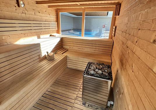 Apartment in Finestrat