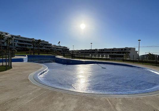 Apartment in Finestrat