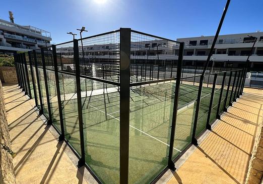 Apartment in Finestrat