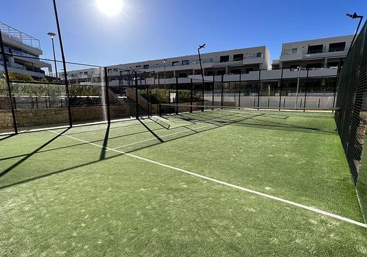 Apartment in Finestrat