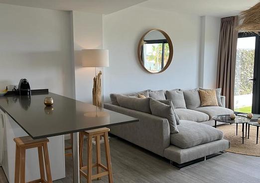 Apartment in Finestrat