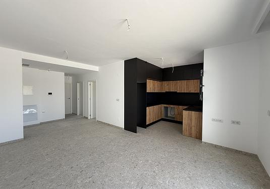 Apartment in San Miguel de Salinas