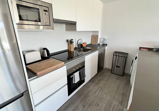 Apartment in Finestrat