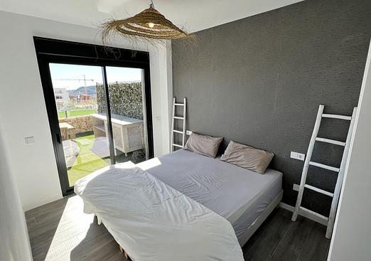 Apartment in Finestrat