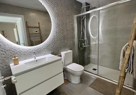 Apartment in Finestrat