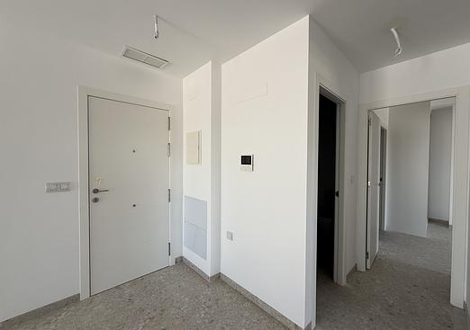 Apartment in San Miguel de Salinas