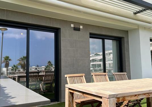 Apartment in Finestrat