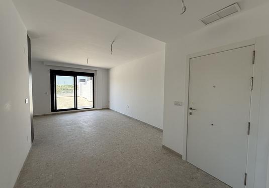 Apartment in San Miguel de Salinas