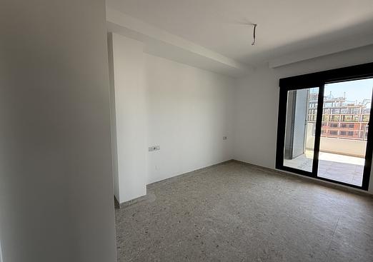 Apartment in San Miguel de Salinas