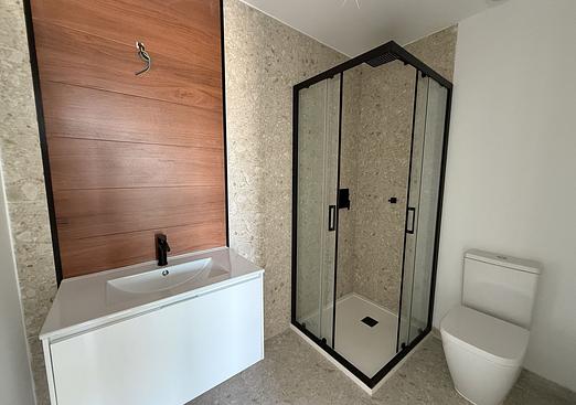 Apartment in San Miguel de Salinas