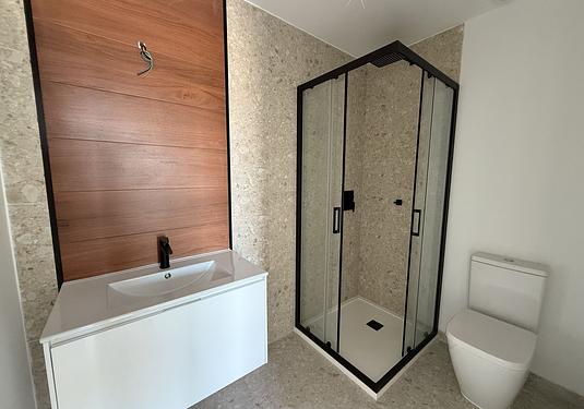 Apartment in San Miguel de Salinas