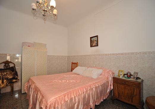 Town house in Canada del Trigo