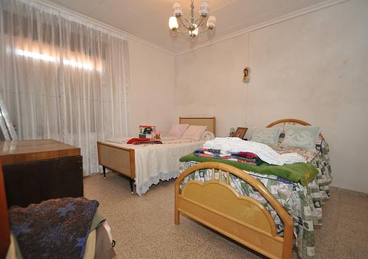 Town house in Canada del Trigo