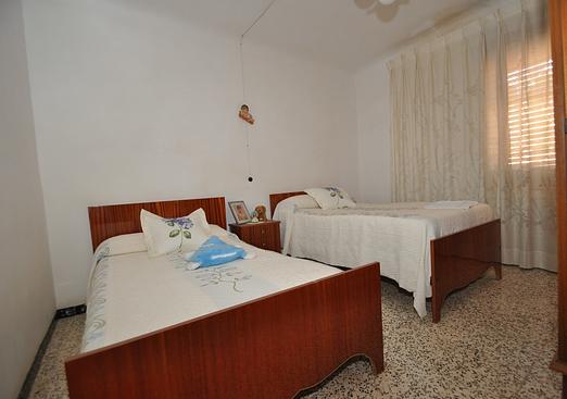 Town house in Canada del Trigo