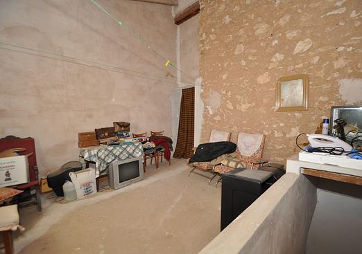 Town house in Canada del Trigo