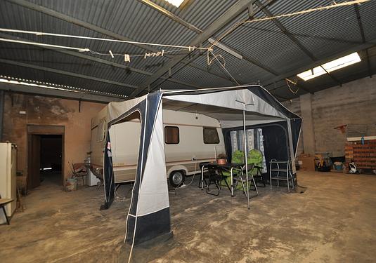 Town house in Canada del Trigo