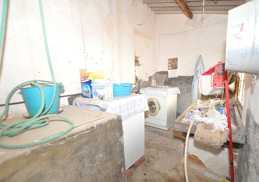 Town house in Canada del Trigo