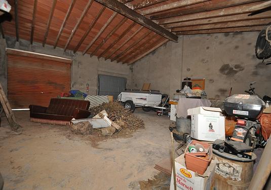 Town house in Canada del Trigo