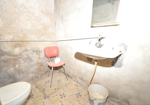 Town house in Canada del Trigo