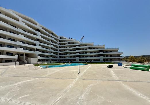 Apartment in San Miguel de Salinas