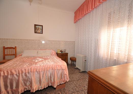 Town house in Canada del Trigo