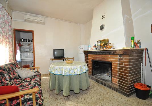 Town house in Canada del Trigo