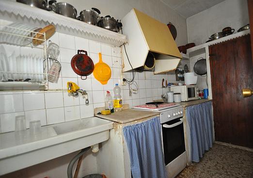 Town house in Canada del Trigo