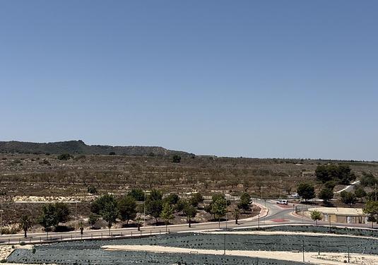Apartment in San Miguel de Salinas