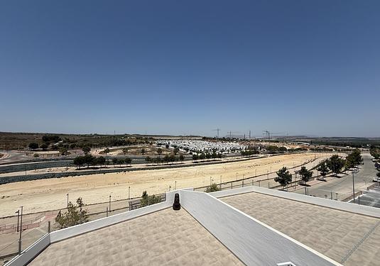 Apartment in San Miguel de Salinas