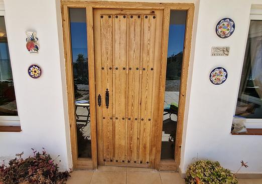 Villa in Canillas de Aceituno